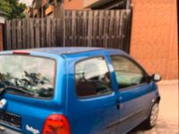 Gebraucht Renault Twingo 58 PS (42 kW) 2005 Blau Kleinwagen