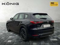 Gebraucht Mazda CX-60 Homura-Line 254 PS (186 kW) 2025 Schwarz SUV