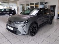 Gebraucht Renault Scenic E-Tech Esprit Alpine 160 kW (218 PS) 2024 Yuy dolomitgrau + schwarz SUV