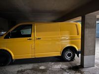 gebraucht VW T5 Transport