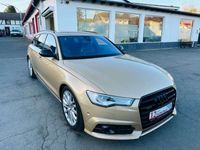 gebraucht Audi A6 Avant 3.0 TDI clean diesel quattro competitio