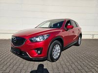 Używany Mazda CX-5 Sendo 150 KM (110 kW) 2014 Czerwony SUV