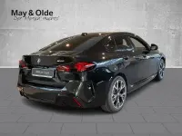Gebraucht BMW 220 Gran Coupé M Sport 170 PS (125 kW) 2025 Schwarz Coupé