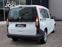 gebraucht VW Caddy 1.5 TSI Klima M+S PDC LED