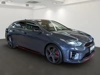 gebraucht Kia ProCeed GT 