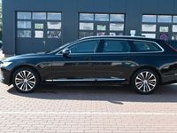 Gebraucht Volvo V90 Core 349 PS (256 kW) 2022 Black stone Kombi