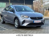 Gebraucht Opel Corsa Edition 101 PS (74 kW) 2021 Grau Limousine