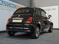 gebraucht Fiat 500C Twinair