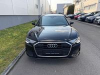 Gebraucht Audi A6 265 PS (194 kW) 2023 Schwarz Kombi