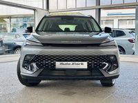 Brugt Baic X55 177 HK (130 kW) 2025 Grå SUV