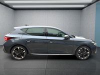 Gebraucht Cupra Leon 150 PS (110 kW) 2025 Grau Kleinwagen
