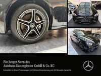 Gebraucht Mercedes E300 AMG 306 PS (225 kW) 2021 Schwarz Limousine
