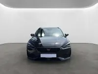 Gebraucht Cupra Leon VZ 245 PS (180 kW) 2024 Schwarz Kombi