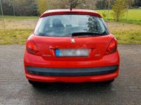 gebraucht Peugeot 207 