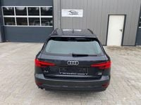 Gebraucht Audi A4 Basis 150 PS (110 kW) 2018 Grau Kombi