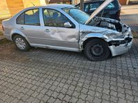 gebraucht VW Bora 1,6 FSI