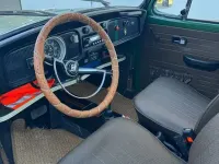 Gebraucht VW Käfer 40 PS (29 kW) 1970 Grün Coupé