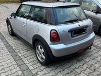 gebraucht Mini Cooper One