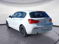 gebraucht BMW 118 d Advantage Sehr gepflegt! PDC, Sitzheizung