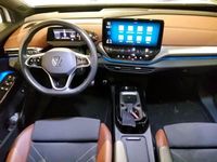 Gebraucht VW ID.5 Pro Performance 150 kW (204 PS) 2022 Weiß SUV