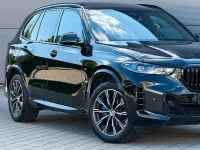 Gebraucht BMW X5 Performance 286 PS (210 kW) 2025 Schwarz SUV