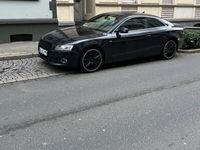 gebraucht Audi A5 S-line 2.0 TFSI Top Zustand!