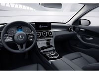 gebraucht Mercedes C200 d T-Modell