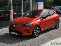 Gebraucht Renault Clio Evolution 101 PS (74 kW) 2022 Andere farbe Kleinwagen