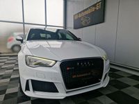 Gebraucht Audi RS3 Sport 367 PS (269 kW) 2016 Weiß Limousine