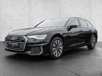 Gebraucht Audi A6 Sport 245 PS (180 kW) 2022 Brillantschwarz Kombi