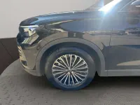 Gebraucht VW Tiguan Elegance 150 PS (110 kW) 2025 Schwarz SUV