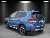 gebraucht Subaru Forester 2.0ie Mild-Hybri Platinum NAVI Kam PANO
