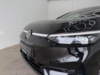 Gebraucht VW ID.7 Pro 210 kW (286 PS) 2023 Schwarz Limousine