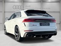 gebraucht Audi RS Q8 441(600) kW(PS) tiptronic Keramik+Standhzg