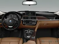 Gebraucht BMW 330 Luxury Line 258 PS (189 kW) 2017 Braun Limousine
