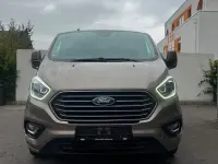 Gebraucht Ford Transit 185 PS (136 kW) 2022 Grau Kombi