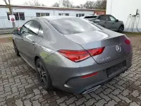 Gebraucht Mercedes CLA200 AMG line 163 PS (119 kW) 2022 Andere Coupé