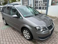 gebraucht VW Touran 1,4 Benzin