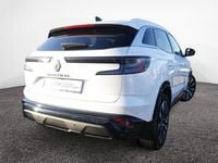 Gebraucht Renault Austral Techno 158 PS (116 kW) 2023 Weiß SUV