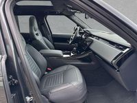 Gebraucht Land Rover Range Rover 635 PS (467 kW) 2025 Grau SUV