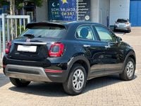 Gebraucht Fiat 500X Cross 120 PS (88 kW) 2020 Schwarz SUV