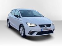 gebraucht Seat Ibiza 1.0 TGI FR NAVI*LED*ACC*PDC*KAMERA*SHZ*16"