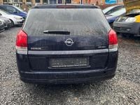 Gebraucht Opel Signum 155 PS (114 kW) 2005 Blau Kleinwagen