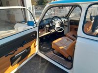 Gebraucht Trabant 601 26 PS (19 kW) 1986 Weiß Limousine