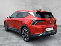Nouă Renault Scenic E-Tech Techno 160 kW (218 CP) 2026 Roșu SUV