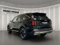 Neu Kia Sorento 252 PS (185 kW) 2026 Auroraschwarz metallic SUV