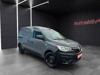 Second-hand Renault Express 95 CP (69 kW) 2022 Gri Monovolum