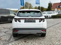 Gebraucht Hyundai Tucson Select 160 PS (117 kW) 2025 Weiß SUV
