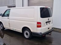 gebraucht VW Transporter T5Kasten-Kombi Kasten