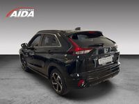 Gebraucht Mitsubishi Eclipse Cross Select+ 188 PS (138 kW) 2023 Rot SUV